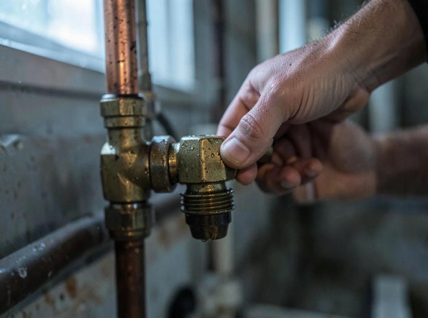Emergency Plumber New Gloucester, ME FAQs